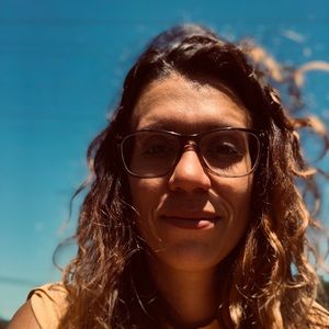 Meet your Posher, Melissa